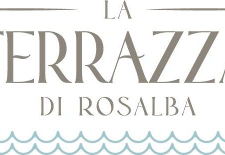Bed and Breakfast La Terrazza Di Rosalba Монополи Экстерьер фото