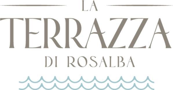 Bed and Breakfast La Terrazza Di Rosalba Монополи Экстерьер фото